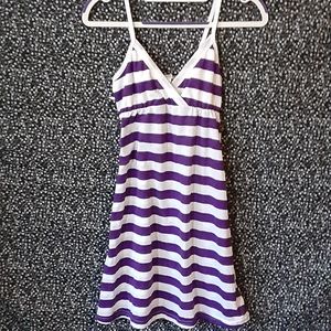 Vintage Girl Dress/Cover-Up